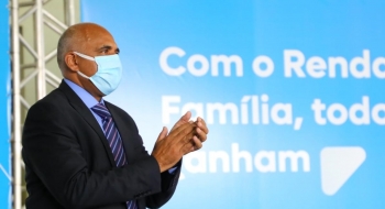 Inscrições para o Renda Família vão até 31 de março